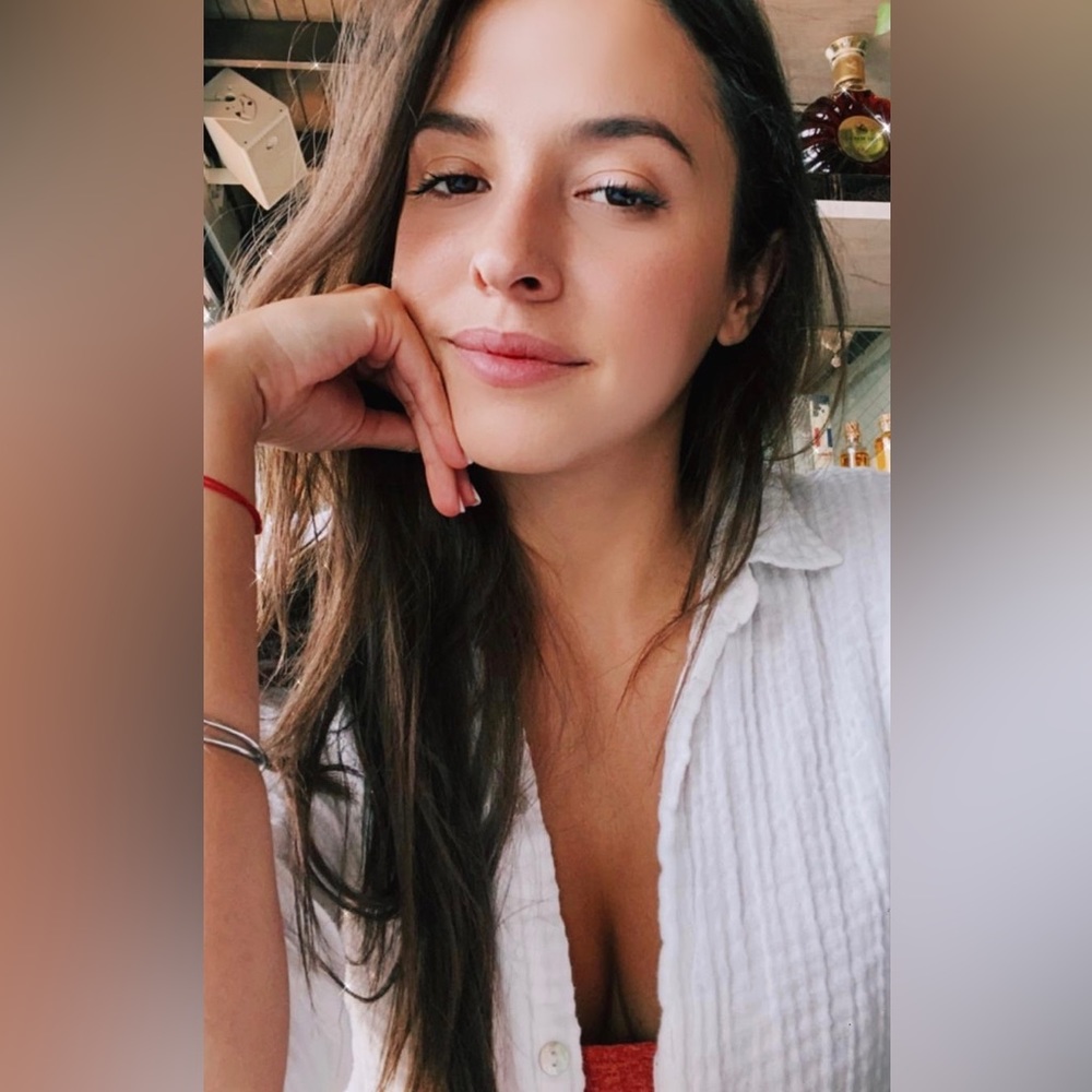 Meet your Posher, Betzy